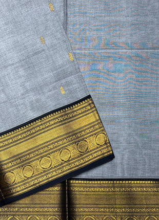 Pure Chettinad Cotton