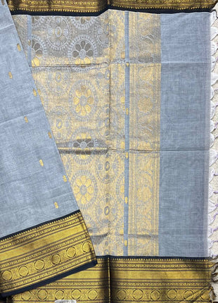 Pure Chettinad Cotton