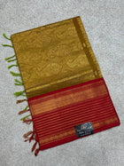 Pure Chettinad Cotton