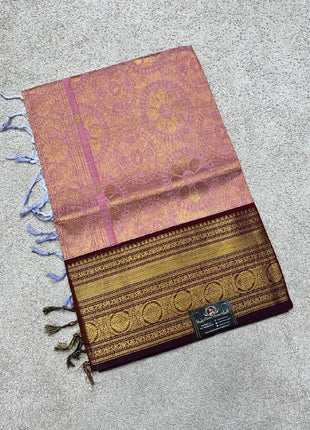 Pure Chettinad Cotton