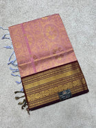 Pure Chettinad Cotton
