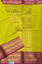 Pure Chettinad Cotton