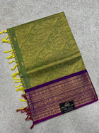 Pure Chettinad Cotton