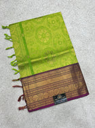 Pure Chettinad Cotton