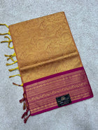 Pure Chettinad Cotton