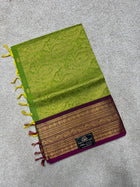 Pure Chettinad Cotton