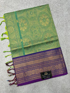 Pure Chettinad Cotton