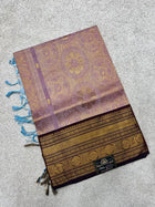 Pure Chettinad Cotton