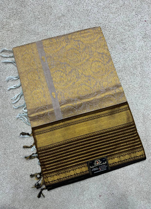 Pure Chettinad Cotton