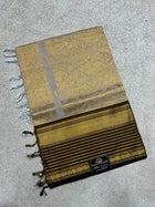 Pure Chettinad Cotton
