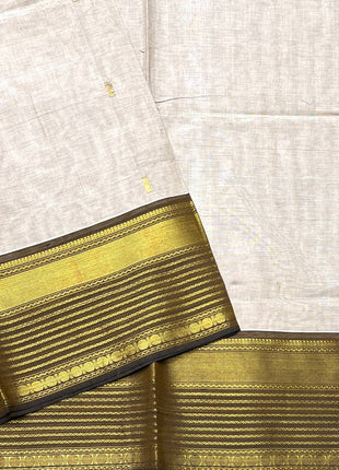 Pure Chettinad Cotton