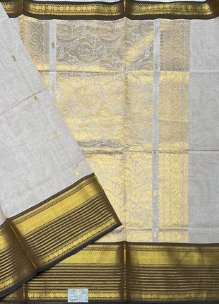 Pure Chettinad Cotton