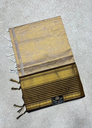 Pure Chettinad Cotton