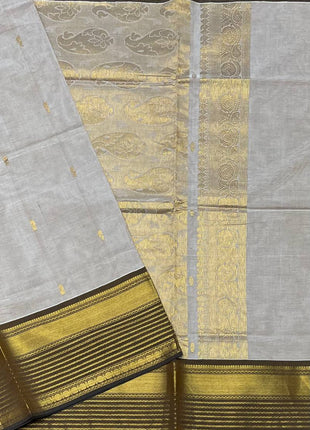 Pure Chettinad Cotton