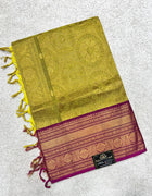 Pure Chettinad Cotton