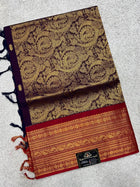 Pure Chettinad Cotton