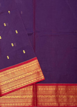 Pure Chettinad Cotton