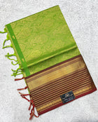 Pure Chettinad Cotton