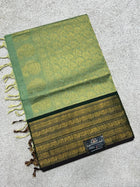 Pure Chettinad Cotton