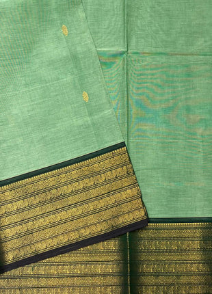 Pure Chettinad Cotton