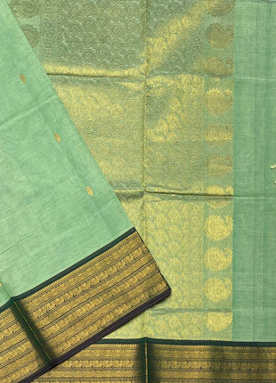 Pure Chettinad Cotton