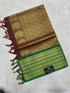 Pure Chettinad Cotton