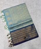 Pure Chettinad Cotton