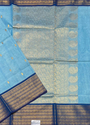Pure Chettinad Cotton