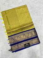 Pure Chettinad Cotton