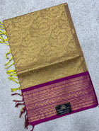 Pure Chettinad Cotton