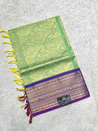 Pure Chettinad Cotton