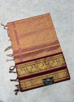 Pure Chettinad Cotton