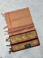 Pure Chettinad Cotton