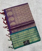 Pure Chettinad Cotton