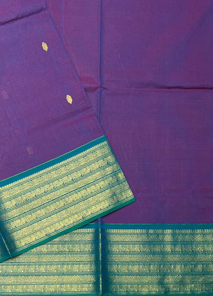 Pure Chettinad Cotton