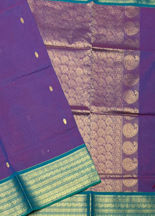 Pure Chettinad Cotton