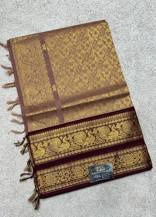 Pure Chettinad Cotton