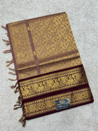 Pure Chettinad Cotton