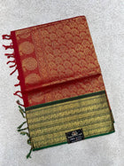 Pure Chettinad Cotton