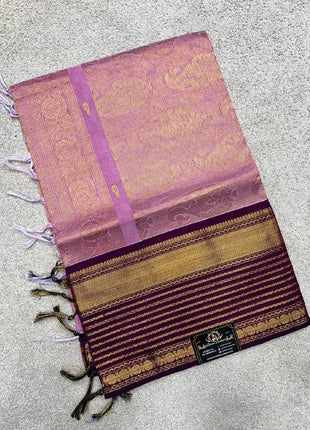 Pure Chettinad Cotton