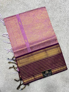Pure Chettinad Cotton