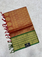 Pure Chettinad Cotton