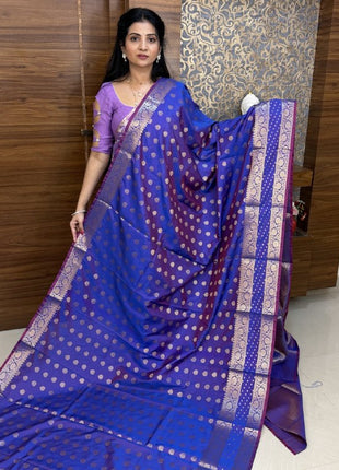 Soft Silk