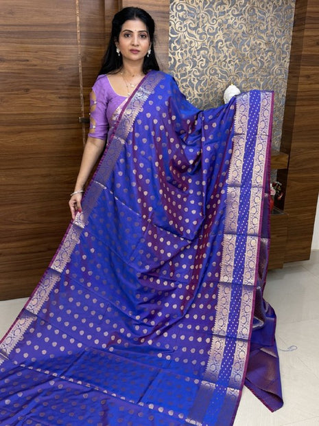 Soft Silk
