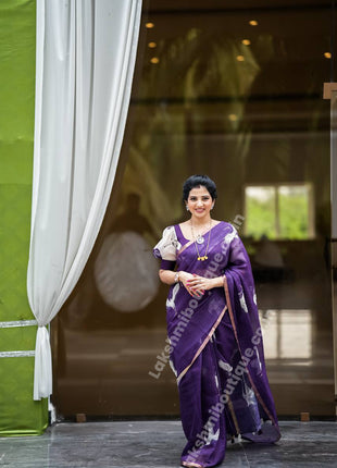Soft Linen