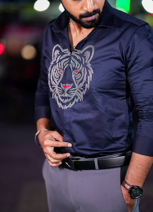 Shirt Full Sleeve
