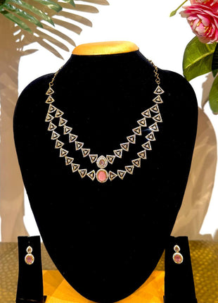Stone Jewellery
