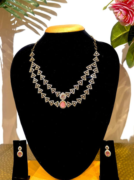 Stone Jewellery