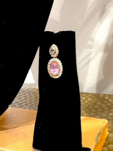 Stone Jewellery