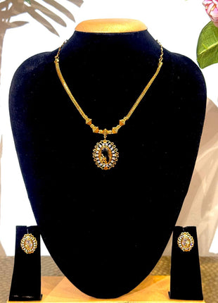 Stone Jewellery